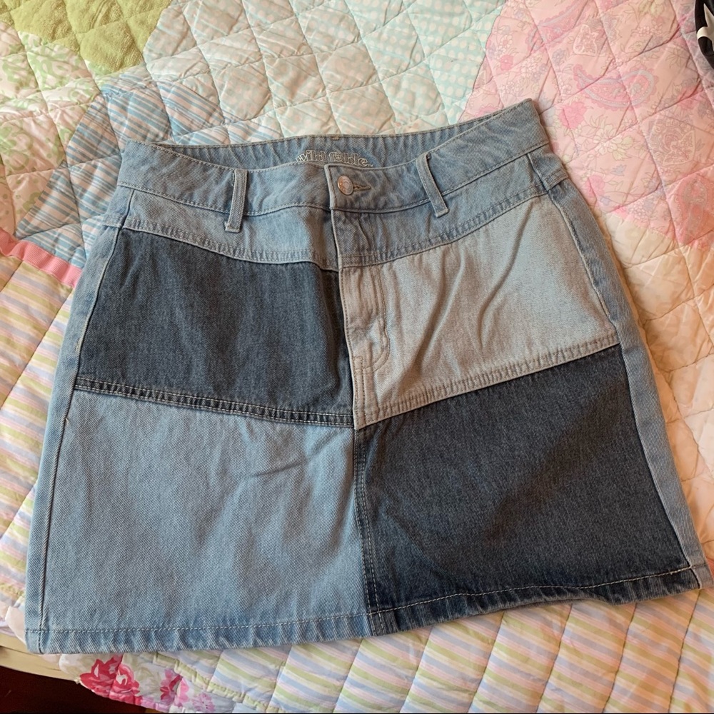 Skirt Bundle | Shein & Target | Multi - Picture 4 of 6